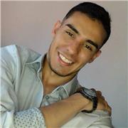 profesor de castellano escolar